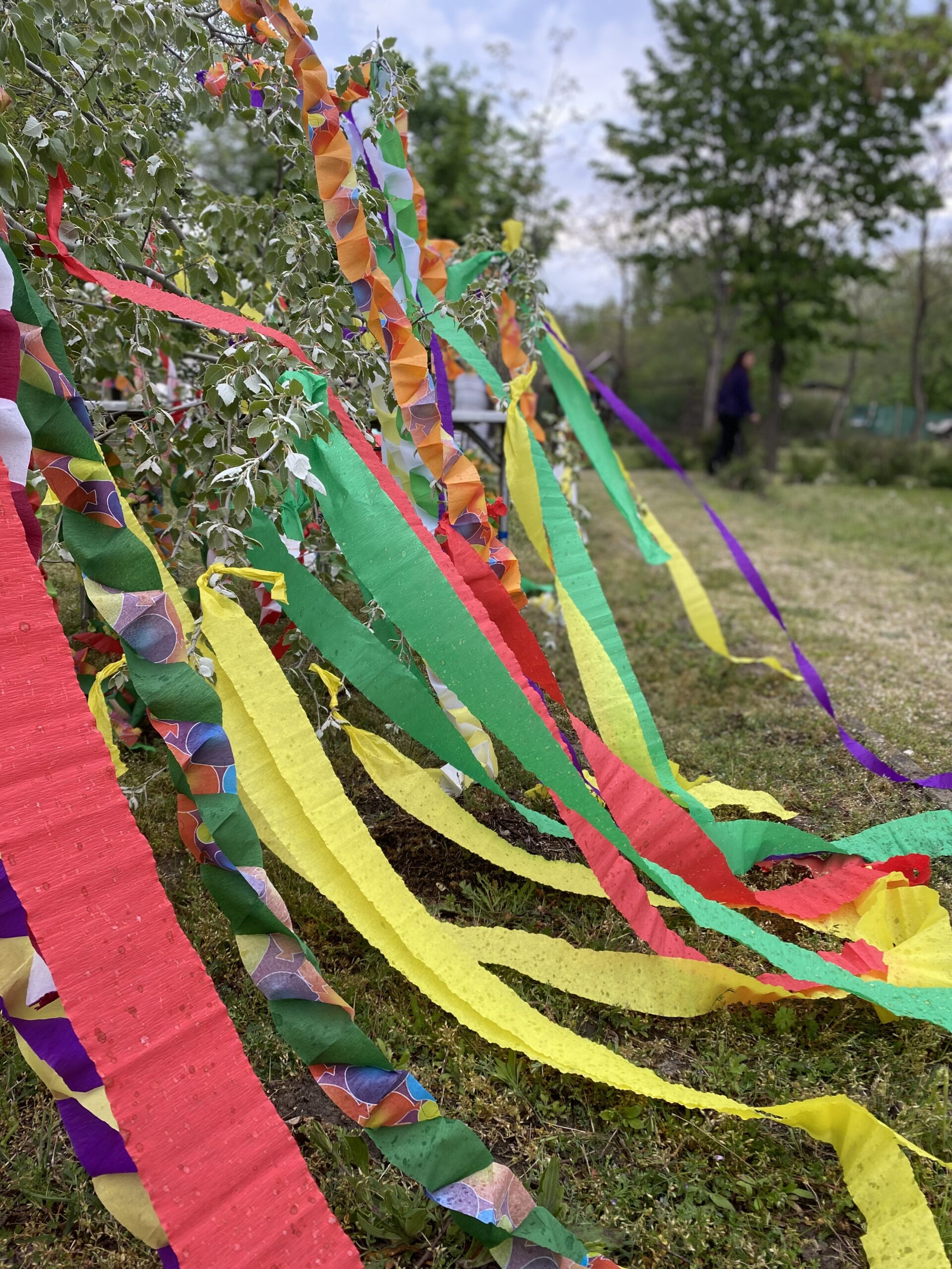 Petőfiszállás Apraja-Nagyja Alapítvány